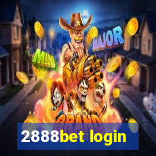 2888bet login